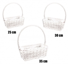 33 Velike korpe za cveće